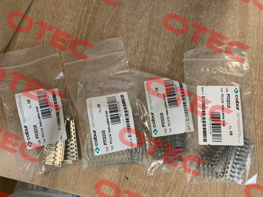 PTC/2/10 / PTC0210 Cabur