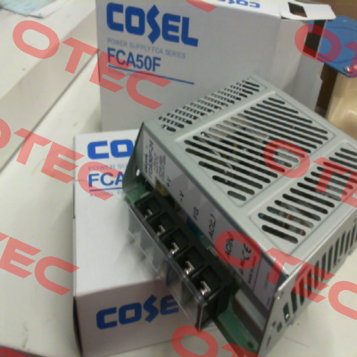 FCA50F-24 Cosel