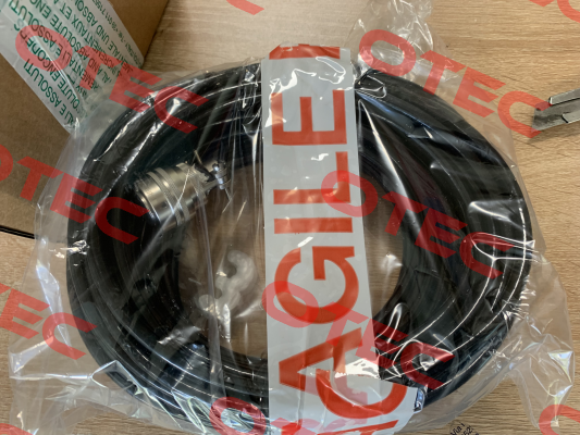 cable for (A/390-D-360-1828-KP-L-CM5-R) Elcis