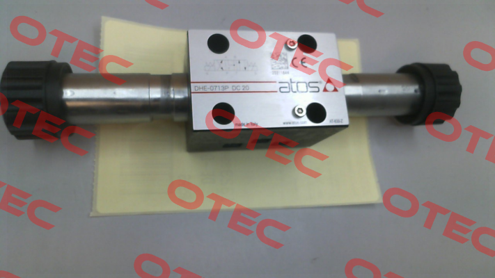 DHE 0713P-X-00 DC Atos