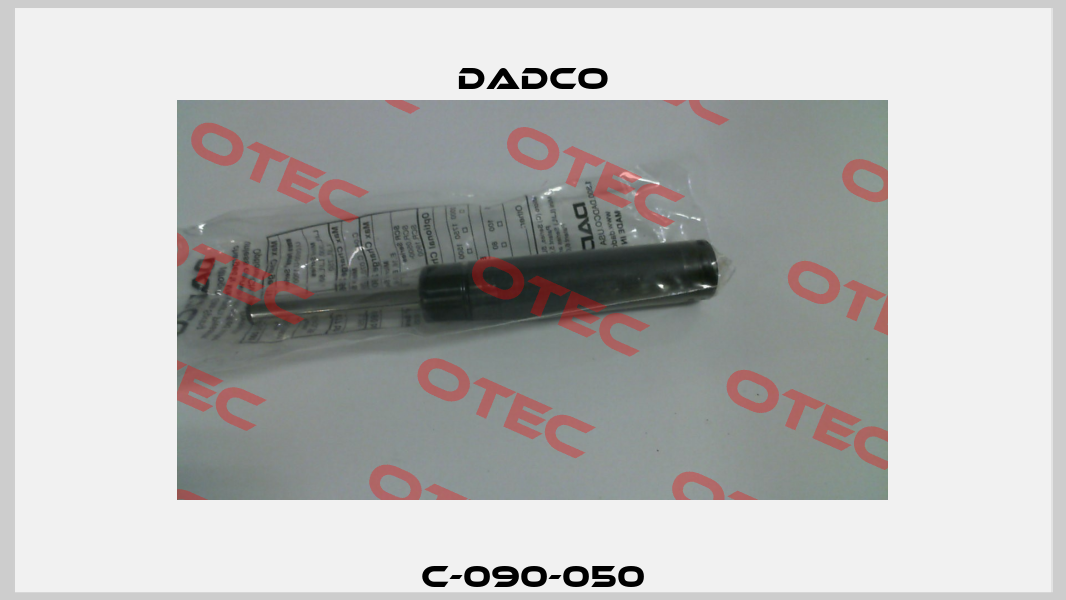 C-090-050 DADCO
