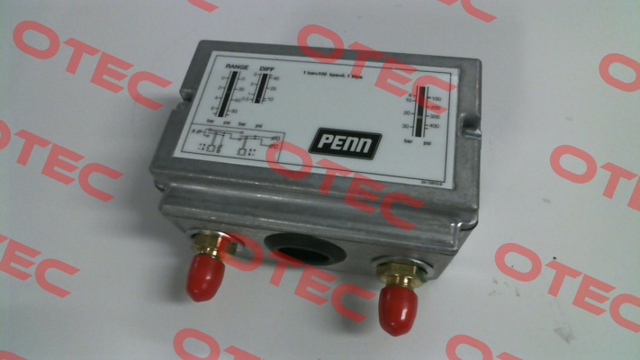 P78LCA-9300 Johnson Controls