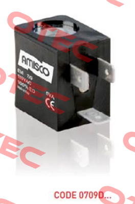 EVI 7/9 - without socket  Amisco