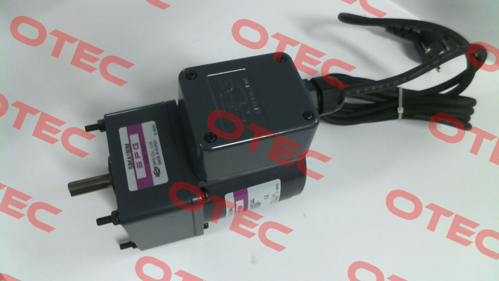 S8Z93-Z94 Spg Motor