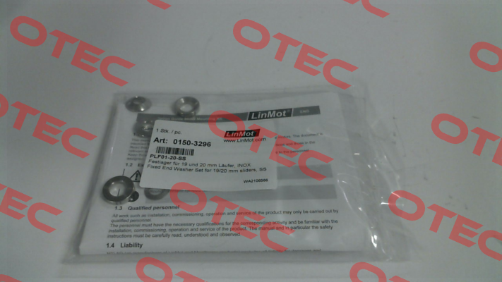 0150-3296 Linmot