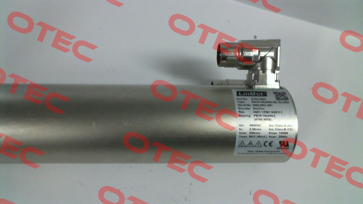 0150-2362 Linmot