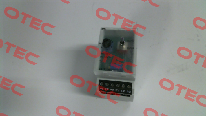 110501 / PT-C12 24 V AC/DC Metz Connect