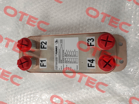 TPL 00-K-6-22  / 417 057 Funke