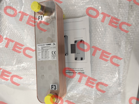TPL 00-L-18-12 / Sr.N: 929 326 Funke