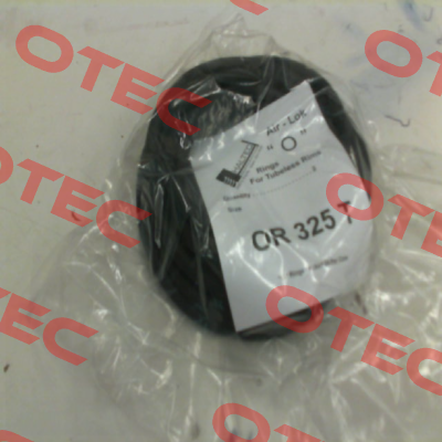 OR-325-T Haltec Corporation