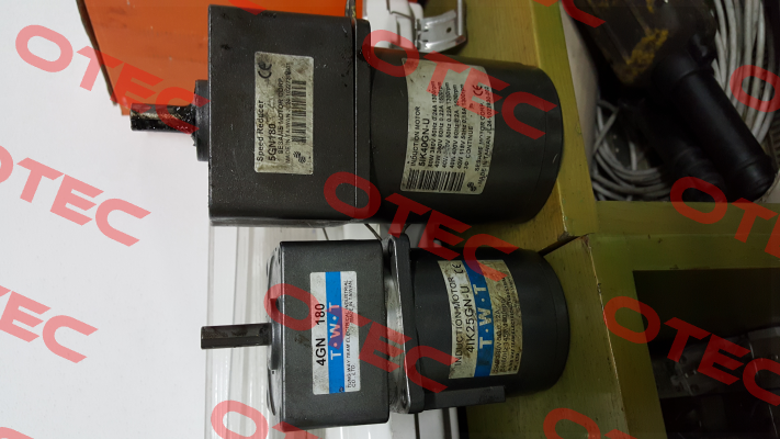 5IK40GN-U Sesame Motor