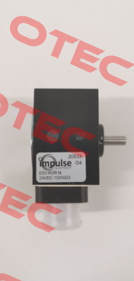E53.ROR.N.24VDC.100%ED Kuhnke