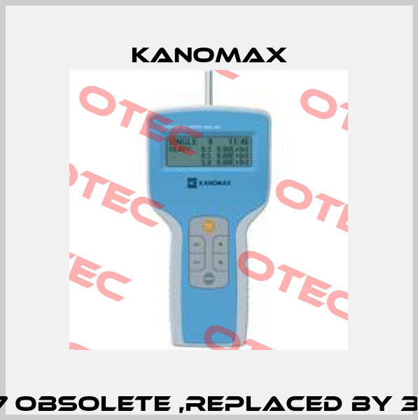 3887 obsolete ,replaced by 3888  KANOMAX