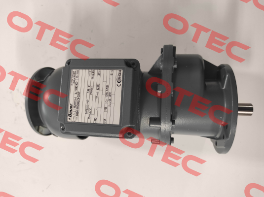 BG06-31/D04LC6-D/SP Bauer