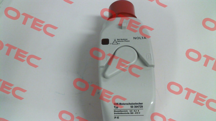 50 304729 Nolta