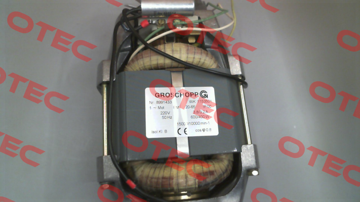 81.2350.00 Groschopp