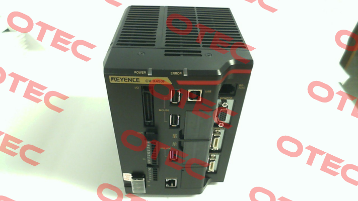 CV-X450F Keyence