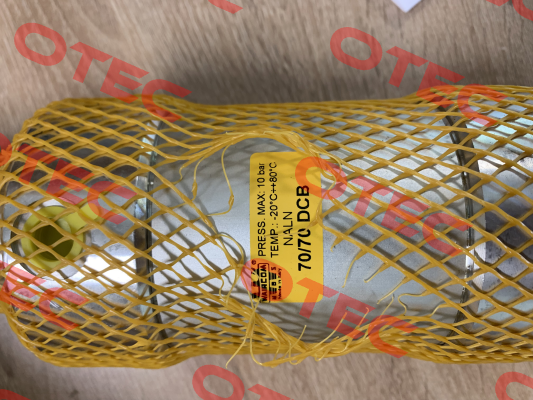 70/70 DCB Waircom