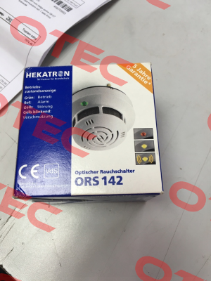 ORS 142  Hekatron