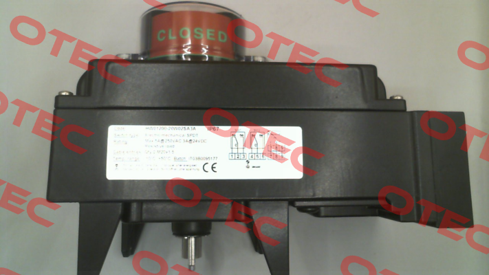HW01200‐20W02SA3A Soldo