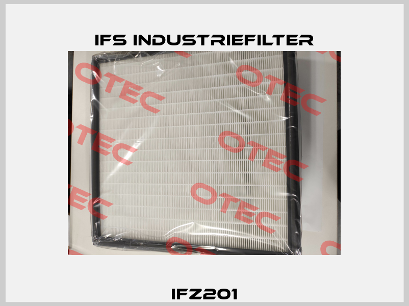IFZ201 IFS Industriefilter