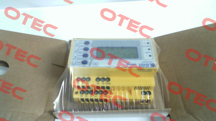 p/n: B93010045, Type: VMD460-NA-D-2 Bender