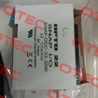 SNAP-IDC5D Opto 22