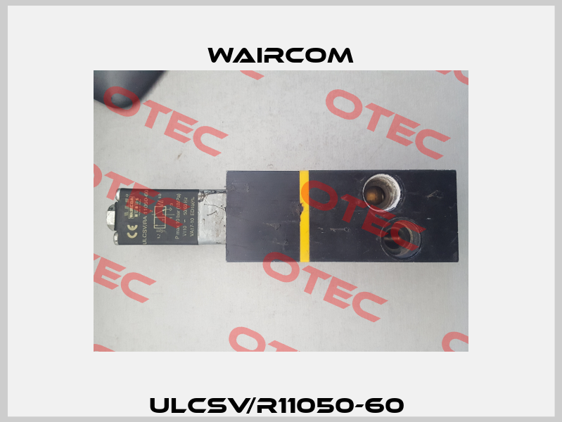 ULCSV/R11050-60  Waircom