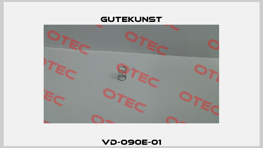 VD-090E-01 Gutekunst