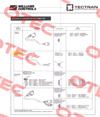 351311 WM-526  Caterpillar
