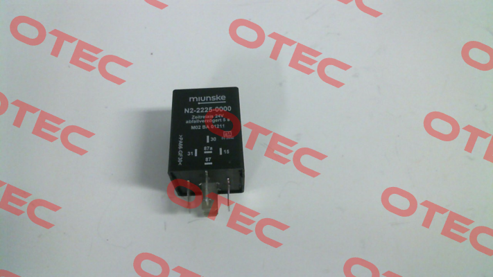 5002927 Miunske