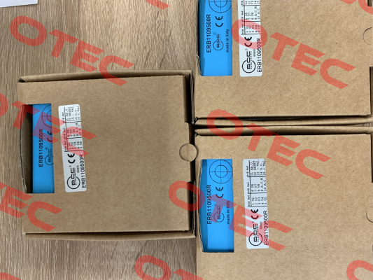 ERB1109500R BDC