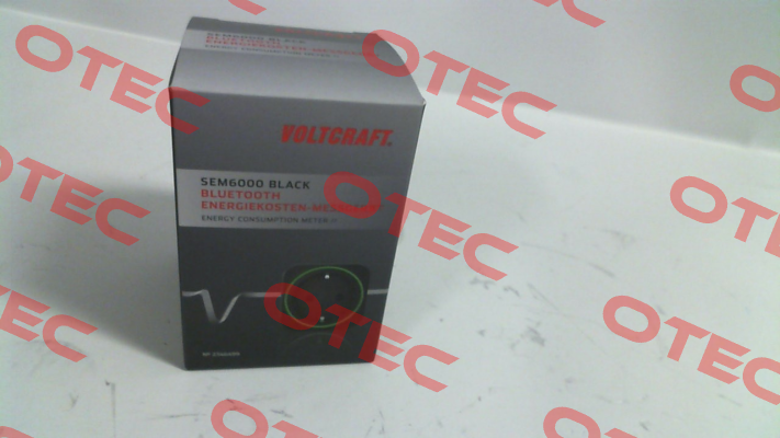 SEM6000 Voltcraft