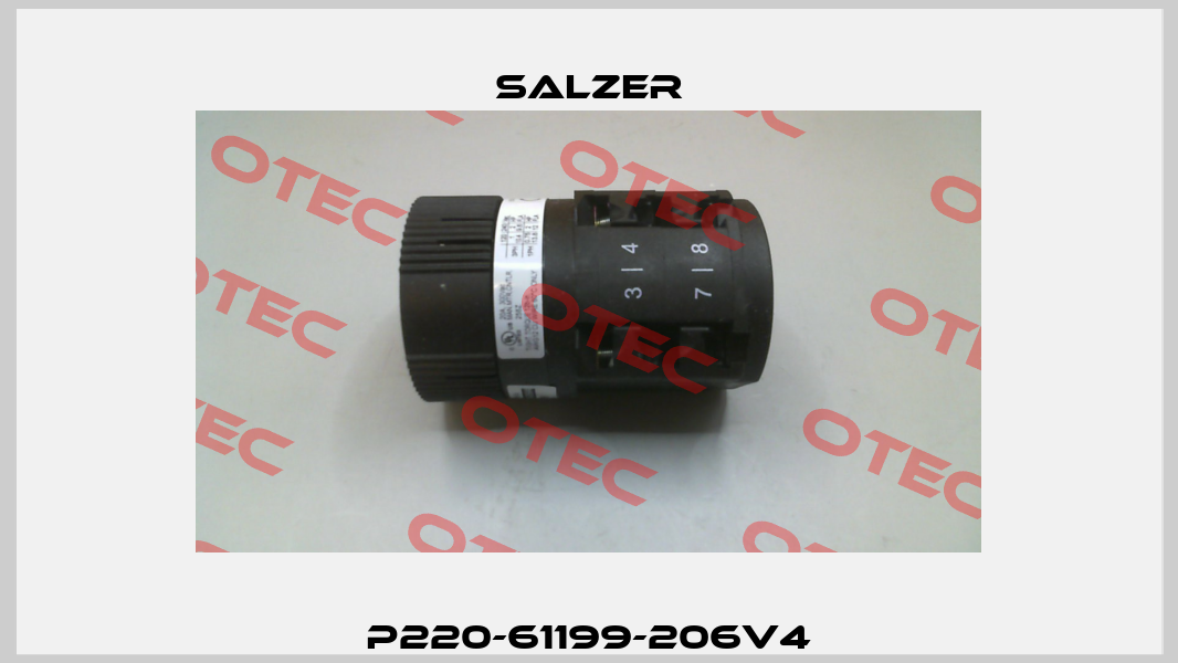 P220-61199-206V4 Salzer