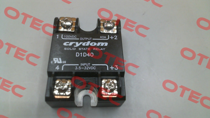 D1D40 Crydom