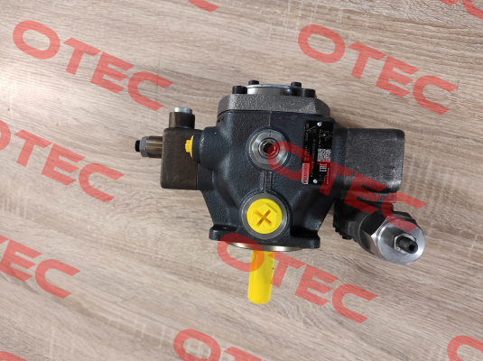 R900534143 / PV7-1X/10-20RE01MC0-10 Rexroth