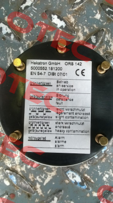 5 000 552  Hekatron