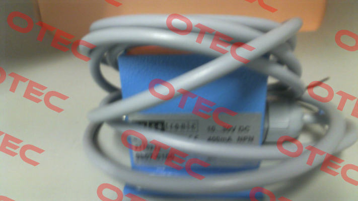p/n: 08317070100, Type: KJ40-Q50AB-DNS Pulsotronic