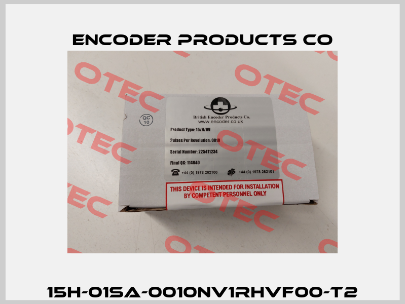 15H-01SA-0010NV1RHVF00-T2 Encoder Products Co