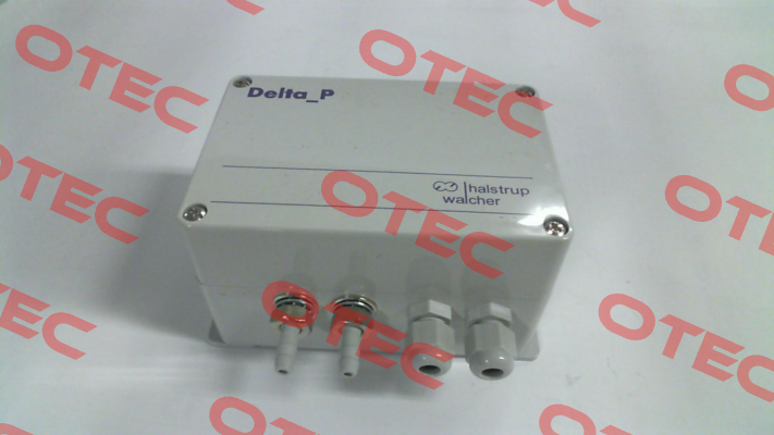 PS 10 / 9003.0323 Halstrup Walcher