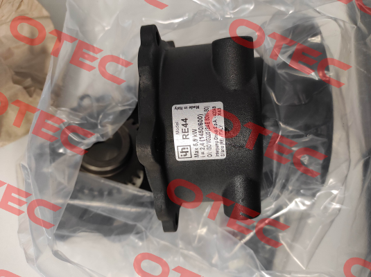 M40602003, Type: RE 44 gearbox Interpump