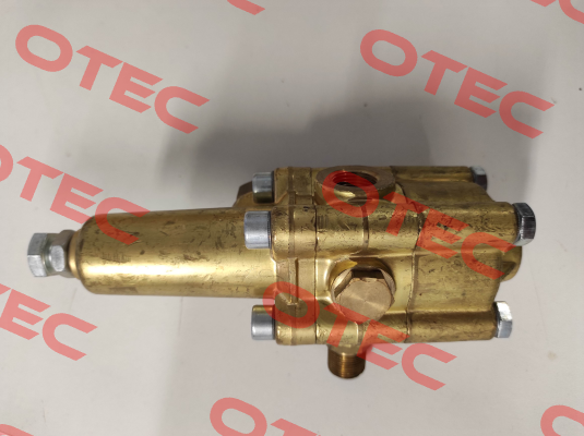 M40501029, Type: K 7.3 pressure control valve Interpump