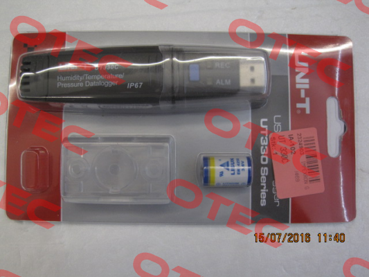 UT 330C UNI-T