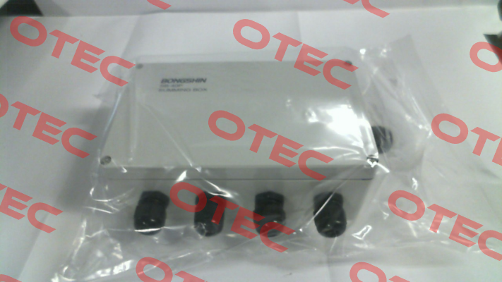 SB-40P Bongshin