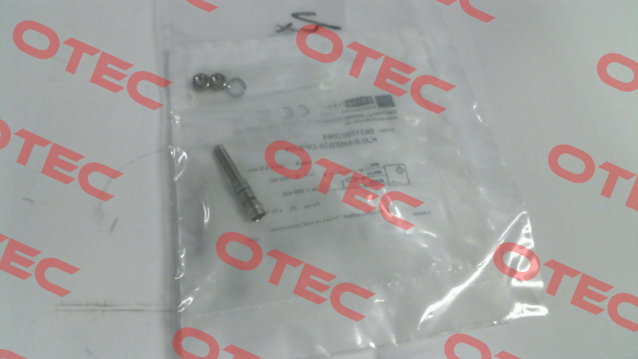 p/n: 08317802064, Type: KJ0,8-M5EB38-DPS-V1 Pulsotronic