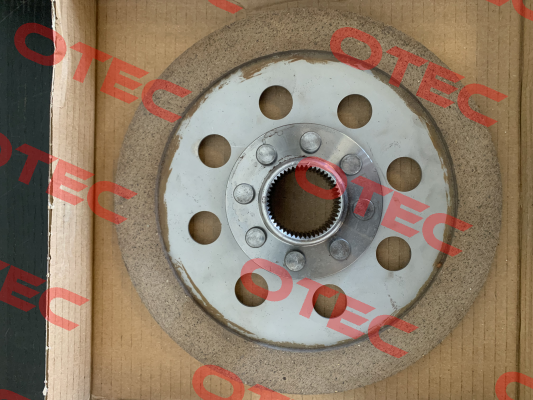 brake disk for BAPKD 132 SB4 M.G.M MOTORI