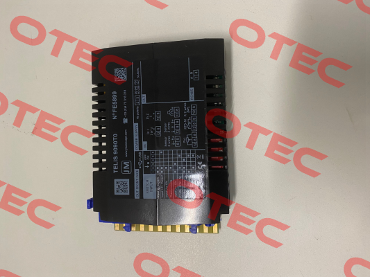TELIS 9090T0 JM Concept