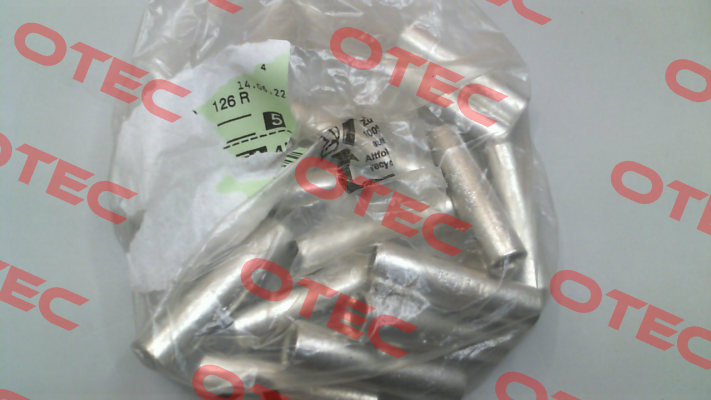 126R Klauke