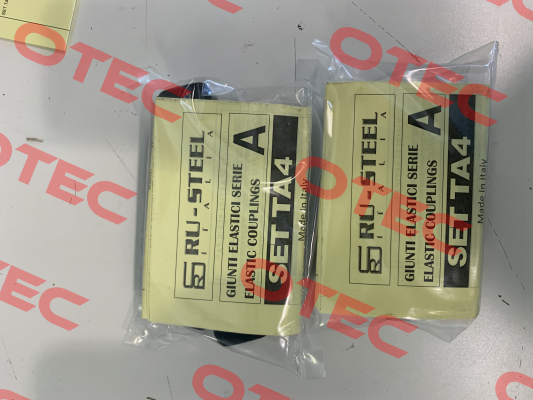 SET.TA04 Ru-Steel