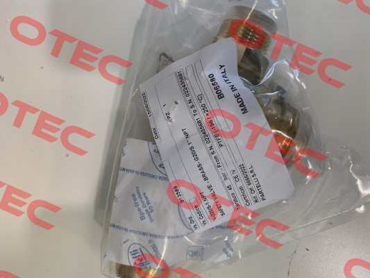 017257832 Nuova General Instruments